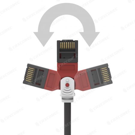 180 graders roterbar patchkabel-2